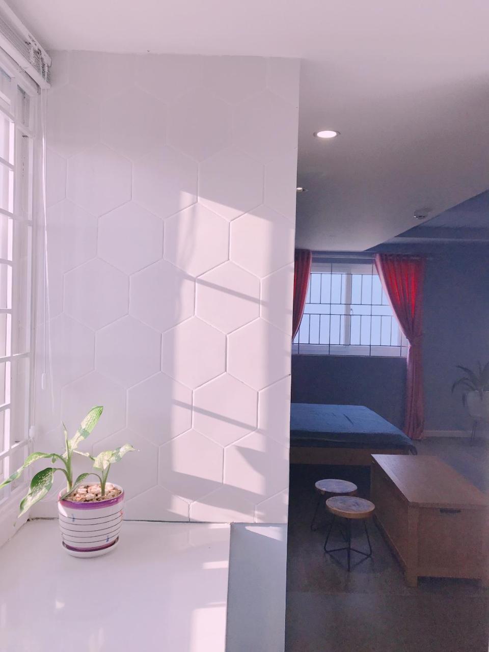 Sleep Box Hostel Phu Quoc Eksteriør bilde