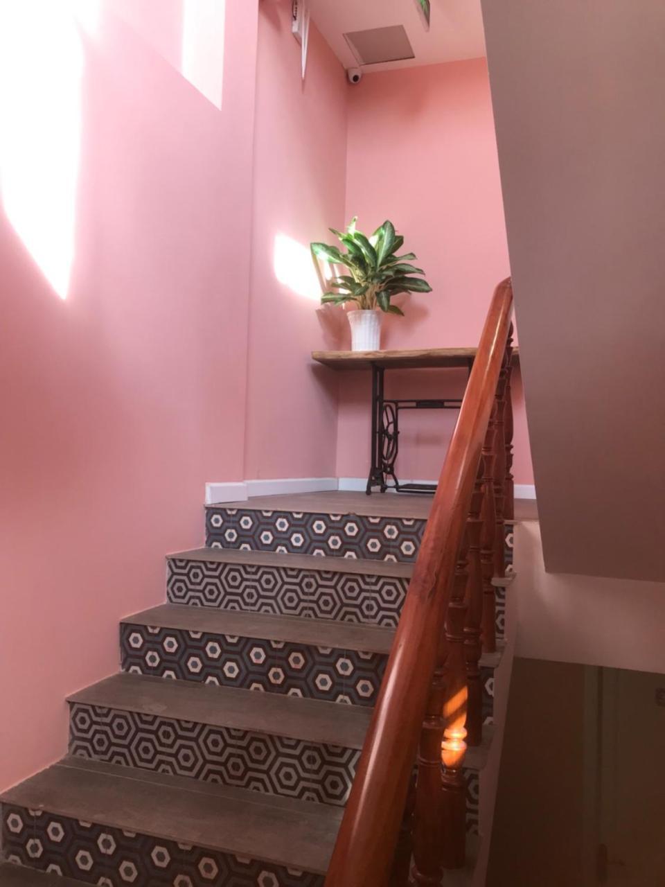 Sleep Box Hostel Phu Quoc Eksteriør bilde